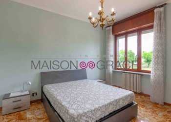 Camera da letto - Villa Diano d'Alba - foto 14