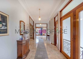 Corridoio - Villa Diano d'Alba - foto 17