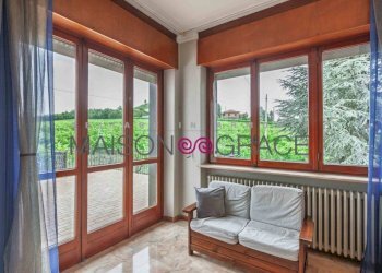 Studio - Villa Diano d'Alba - foto 18