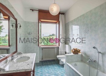 Bagno - Villa Diano d'Alba - foto 20