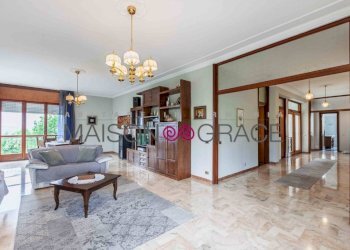 Salone - Villa Diano d'Alba - foto 21