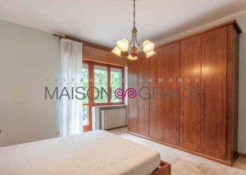 Camera da letto - Villa Diano d'Alba - foto 24