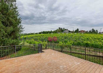 Terrazzo - Villa Diano d'Alba - foto 25