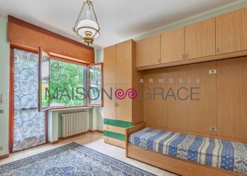 Camera da letto - Villa Diano d'Alba - foto 30