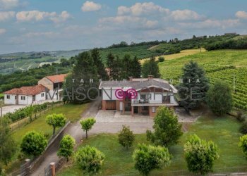 Vista - Villa Diano d'Alba - foto 32