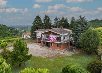 Vista - Villa Diano d'Alba - foto 36