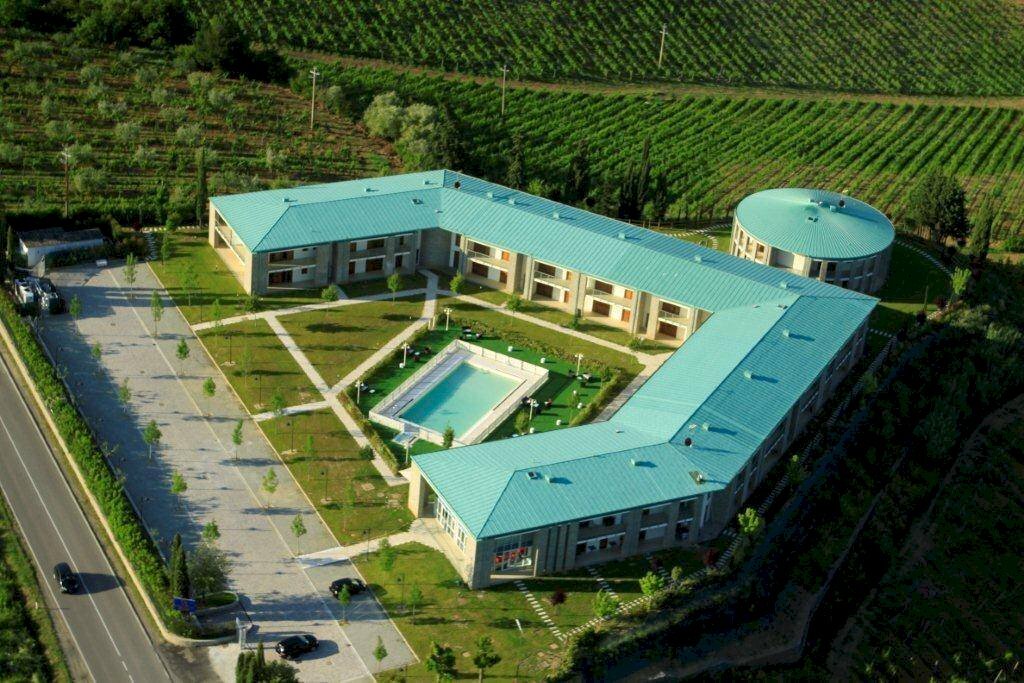 Residence Strada Provinciale 101, Barberino Tavarnelle - foto 1