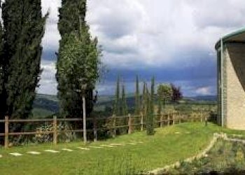 Residence Strada Provinciale 101, Barberino Tavarnelle - foto 11