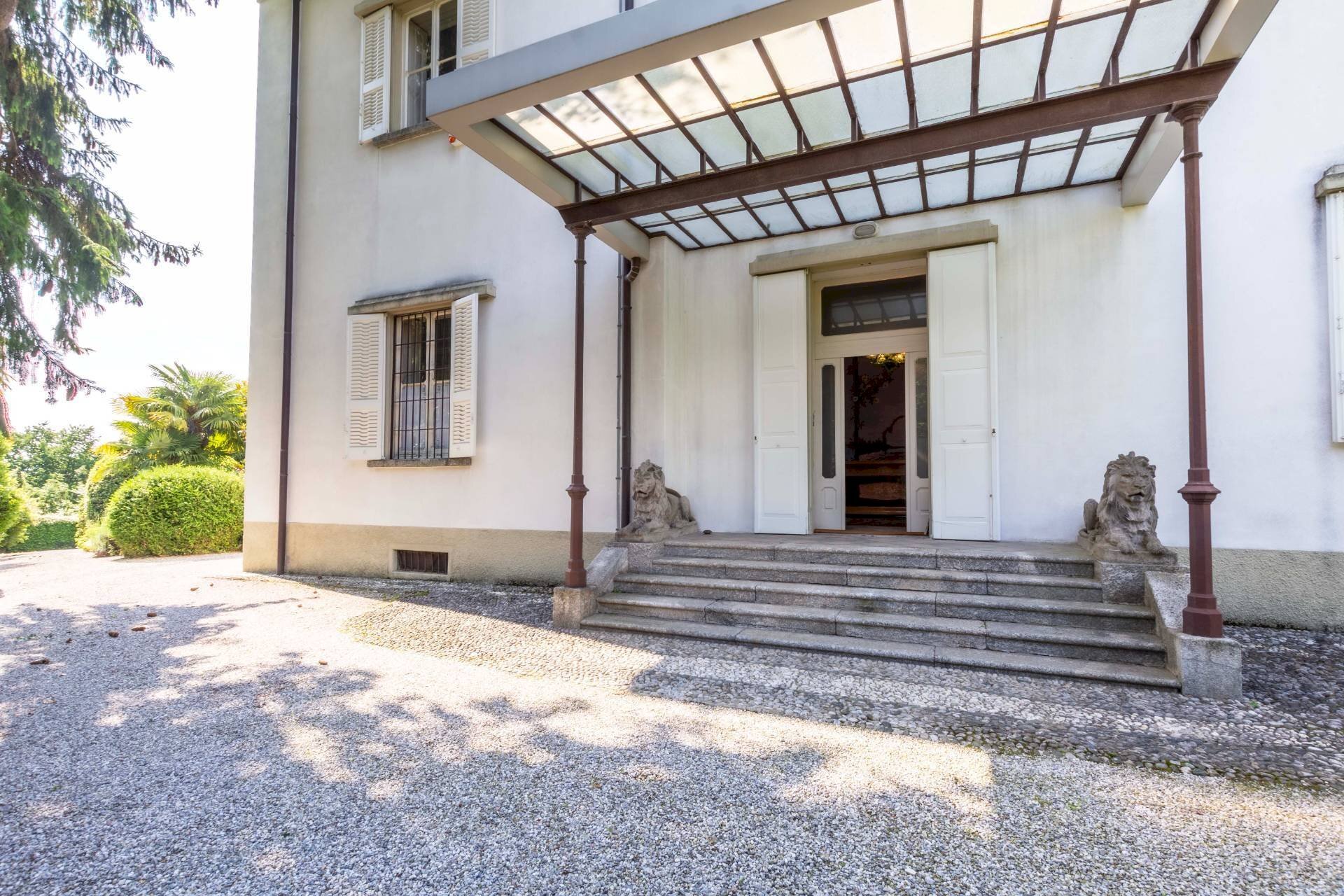 Villa Unifamiliare Via Della Costa, Longone al Segrino - foto 2