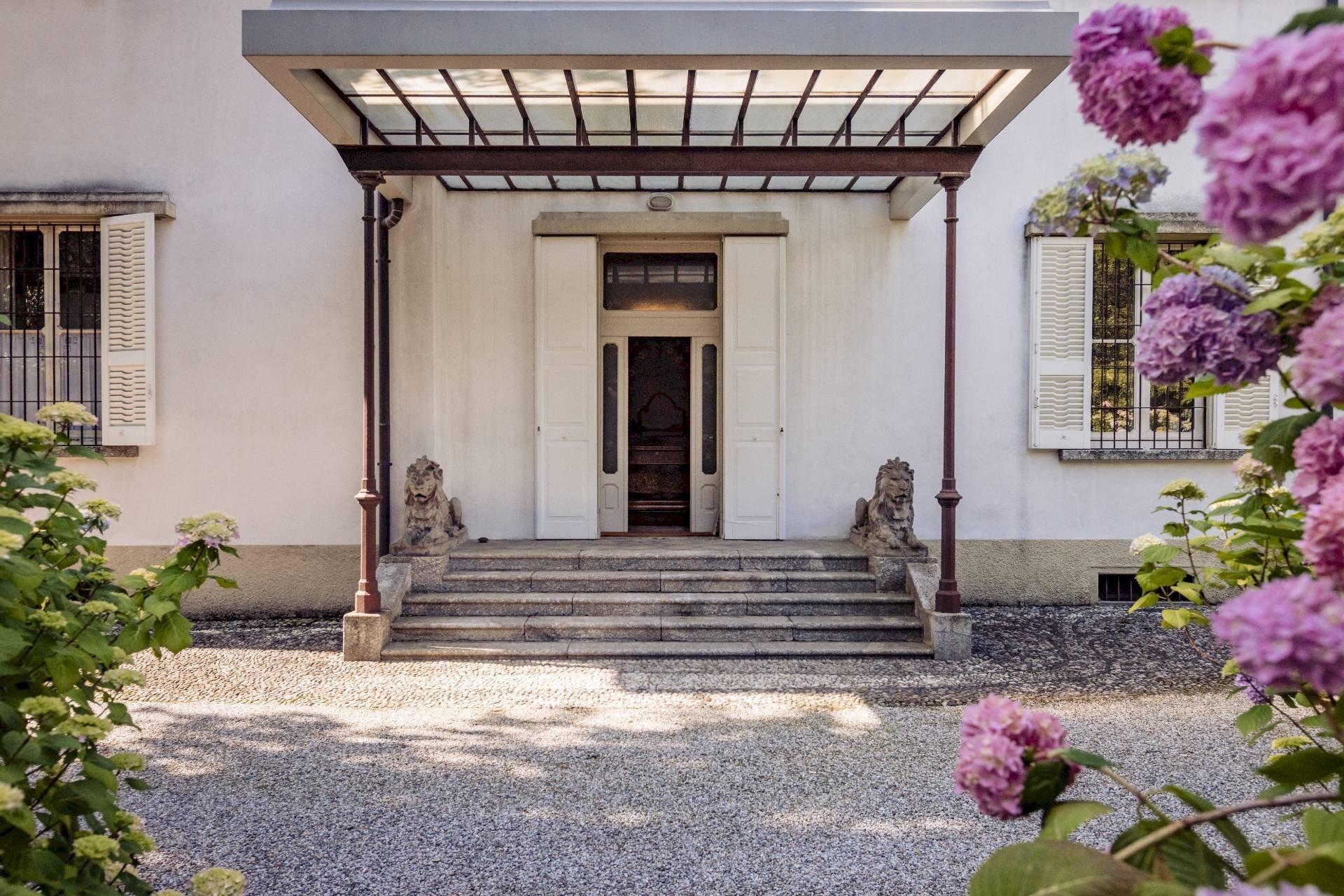 Villa Unifamiliare Via Della Costa, Longone al Segrino - foto 3