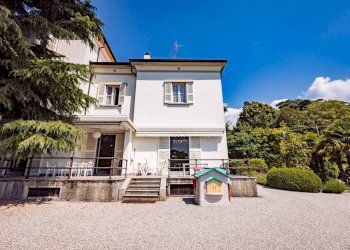 Villa Unifamiliare Via Della Costa, Longone al Segrino - foto 5