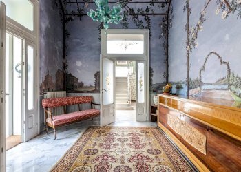 Villa Unifamiliare Via Della Costa, Longone al Segrino - foto 8