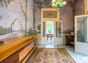 Villa Unifamiliare Via Della Costa, Longone al Segrino - foto 9