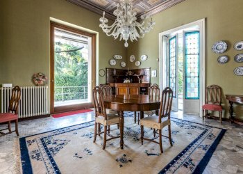 Villa Unifamiliare Via Della Costa, Longone al Segrino - foto 11