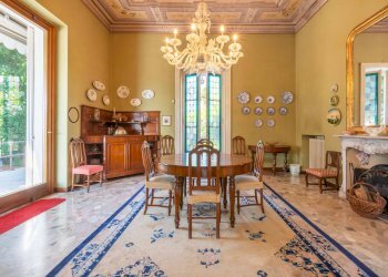 Villa Unifamiliare Via Della Costa, Longone al Segrino - foto 12