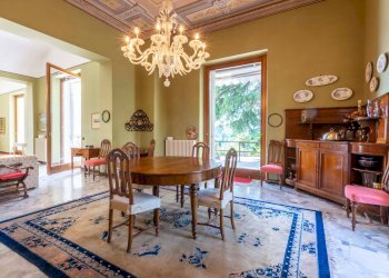 Villa Unifamiliare Via Della Costa, Longone al Segrino - foto 14