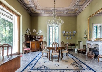 Villa Unifamiliare Via Della Costa, Longone al Segrino - foto 15