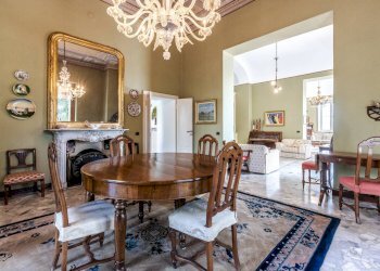 Villa Unifamiliare Via Della Costa, Longone al Segrino - foto 16