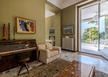 Villa Unifamiliare Via Della Costa, Longone al Segrino - foto 20