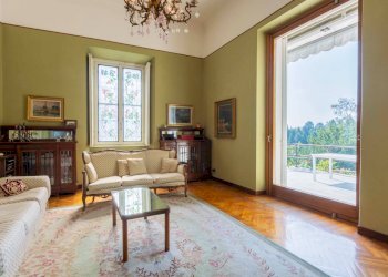 Villa Unifamiliare Via Della Costa, Longone al Segrino - foto 21