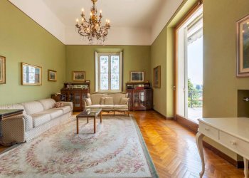 Villa Unifamiliare Via Della Costa, Longone al Segrino - foto 22