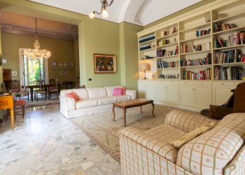 Villa Unifamiliare Via Della Costa, Longone al Segrino - foto 23