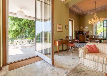 Villa Unifamiliare Via Della Costa, Longone al Segrino - foto 24