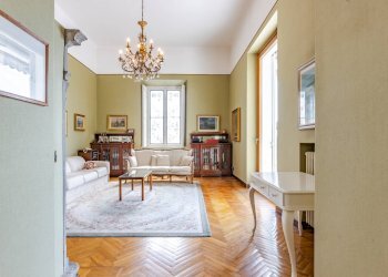 Villa Unifamiliare Via Della Costa, Longone al Segrino - foto 25