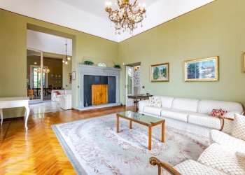 Villa Unifamiliare Via Della Costa, Longone al Segrino - foto 26