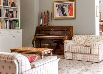 Villa Unifamiliare Via Della Costa, Longone al Segrino - foto 28