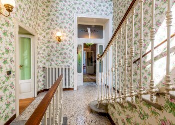 Villa Unifamiliare Via Della Costa, Longone al Segrino - foto 30