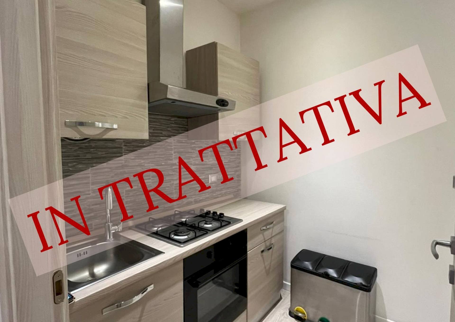 Bilocale Via Venezia, Castelfranco Emilia - foto 1