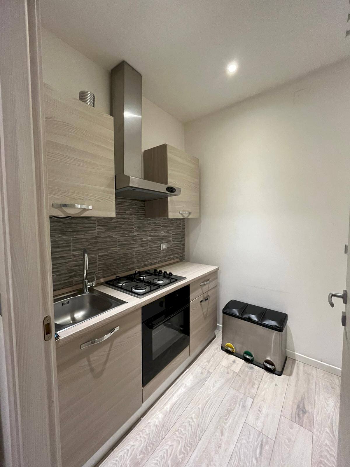 Bilocale Via Venezia, Castelfranco Emilia - foto 2