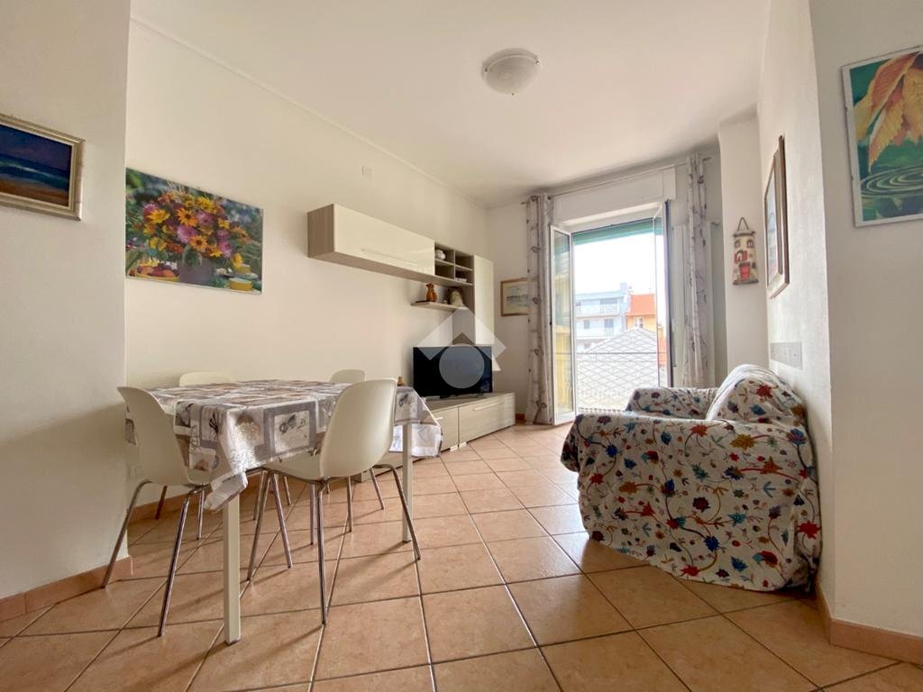 Four-room apartment Corso Dante Alighieri, Alassio - photo 2