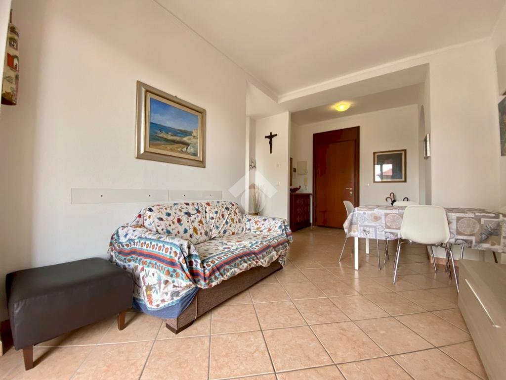 Four-room apartment Corso Dante Alighieri, Alassio - photo 3