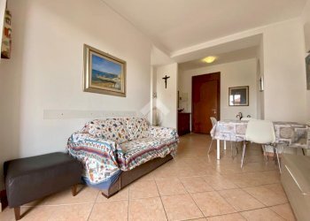 Four-room apartment Corso Dante Alighieri, Alassio - photo 3