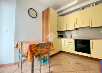 Four-room apartment Corso Dante Alighieri, Alassio - photo 4