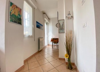 Four-room apartment Corso Dante Alighieri, Alassio - photo 5