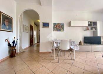 Four-room apartment Corso Dante Alighieri, Alassio - photo 6