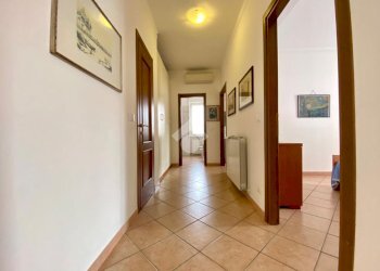 Four-room apartment Corso Dante Alighieri, Alassio - photo 11