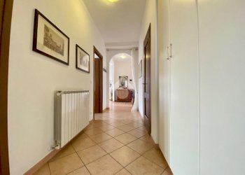 Four-room apartment Corso Dante Alighieri, Alassio - photo 12