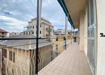 Four-room apartment Corso Dante Alighieri, Alassio - photo 15