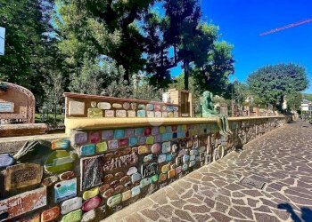 Four-room apartment Corso Dante Alighieri, Alassio - photo 19