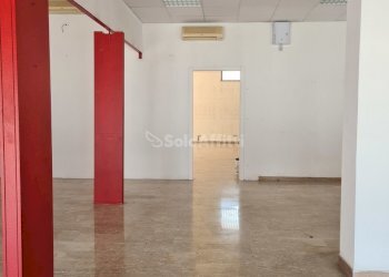 Angolo vano - Commercial Premises Corso Umberto I, Montesilvano - photo 2