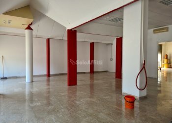 Angolo vano - Commercial Premises Corso Umberto I, Montesilvano - photo 3
