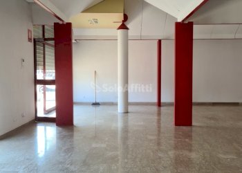 Angolo vano - Commercial Premises Corso Umberto I, Montesilvano - photo 8
