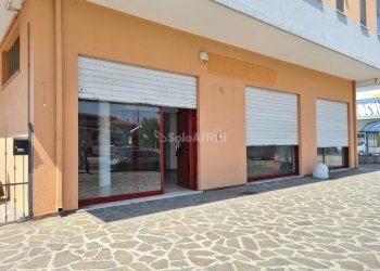 Esterno - Commercial Premises Corso Umberto I, Montesilvano - photo 14