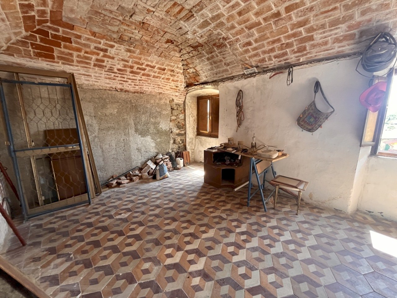 IMG_6648.JPG - Four-room apartment Aulla - photo 1