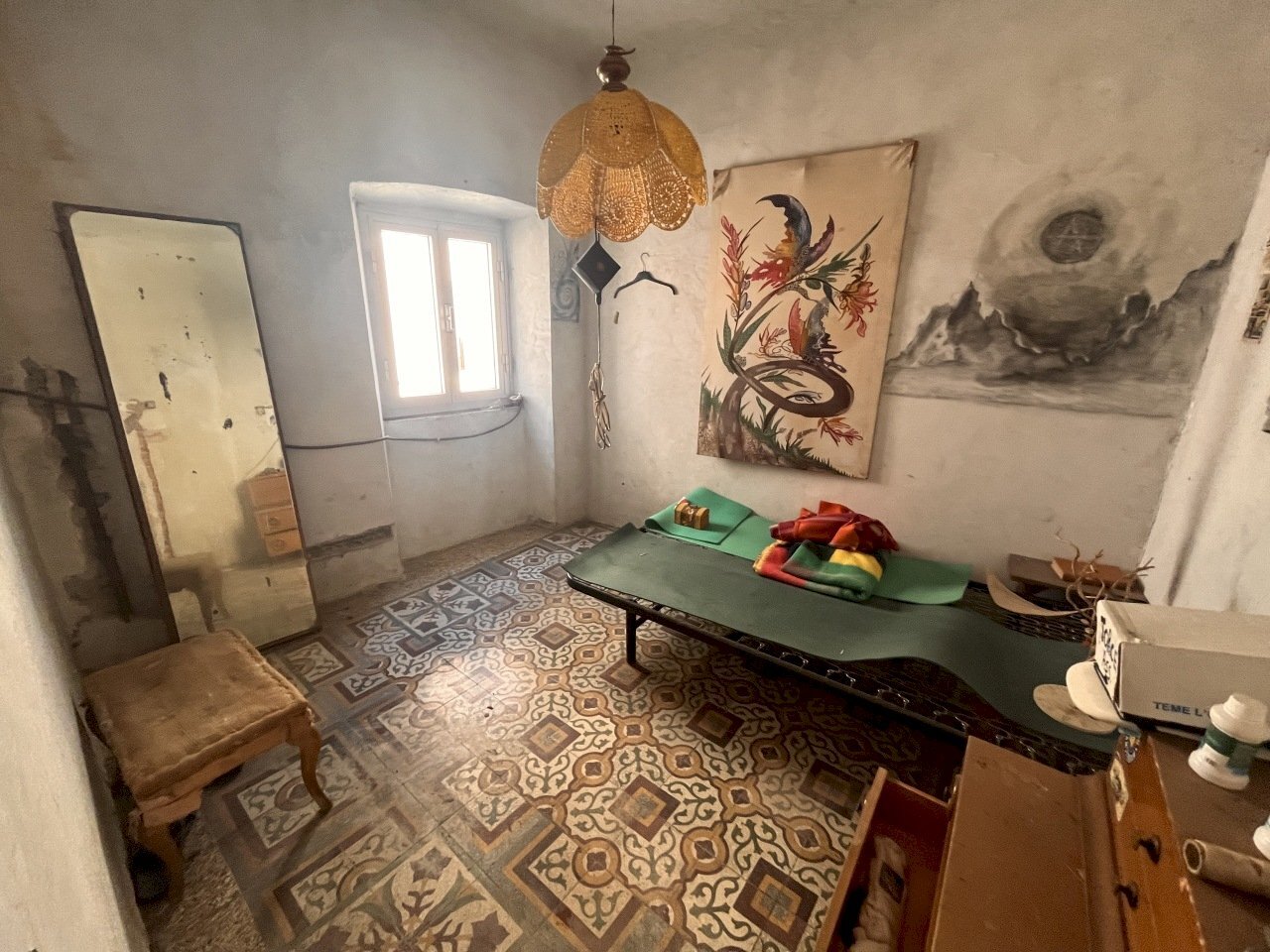 IMG_6651.JPG - Four-room apartment Aulla - photo 2