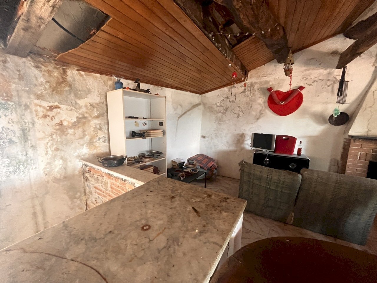 IMG_6653.JPG - Four-room apartment Aulla - photo 3